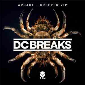 DC Breaks - Arcade / Creeper VIP mp3 album