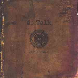 DC Talk - Jesus Freak mp3 album