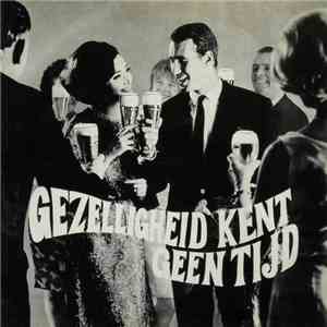 De Molenaars - Gezelligheid Kent Geen Tijd mp3 album