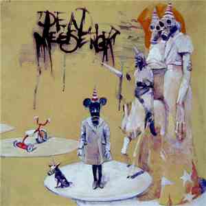 Dead Messenger - Love Is The Only Weapon mp3 album