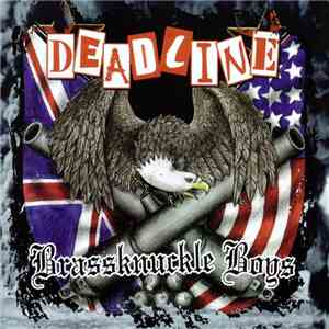 Deadline  / Brassknuckle Boys - Any Fate But Submission E.P. mp3 album