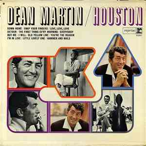 Dean Martin - Houston mp3 album