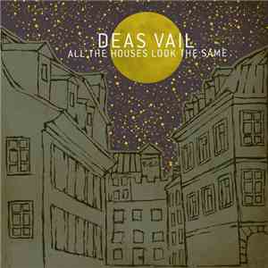 Deas Vail - All The Houses Look The Same mp3 album