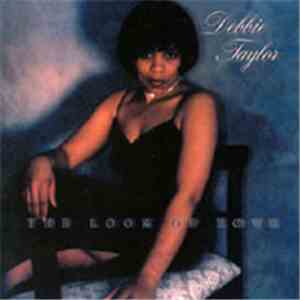 Debbie Taylor - The Look Of Love mp3 album
