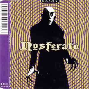 Decade V - Nosferatu mp3 album