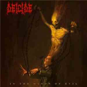 Deicide - In The Minds Of Evil mp3 album