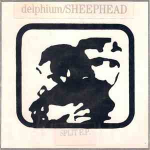 Delphium / Sheephead - Split E.P. mp3 album