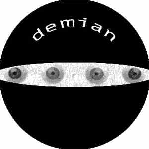 Demian  And Klima - Demian 1 EP mp3 album