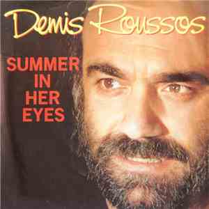 Demis Roussos - Summer In Her Eyes mp3 album