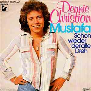 Dennie Christian - Mustafa mp3 album