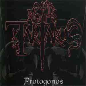 Depths Of Tartarus - Protogonos mp3 album