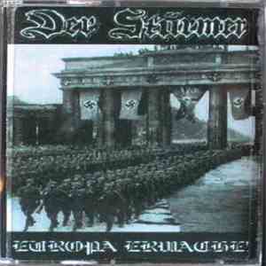 Der Stürmer - Europa Erwache! mp3 album