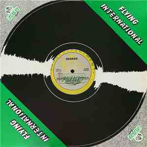 Deskee - Let There Be House mp3 album