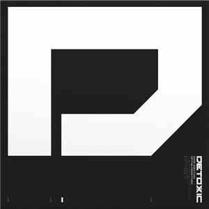 Detoxic - Inner Addictions mp3 album