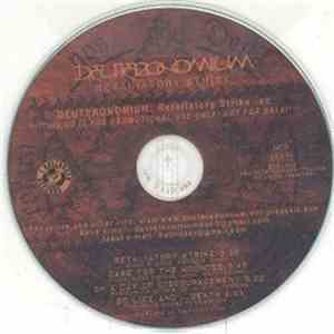 Deuteronomium - Retaliatory Strike mp3 album