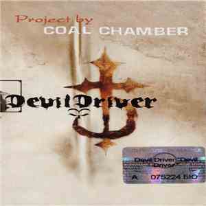 DevilDriver - DevilDriver mp3 album