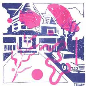 Dewey - Bent Star EP mp3 album
