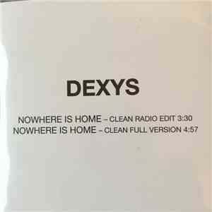 Dexys - Nowhere Is Home mp3 album