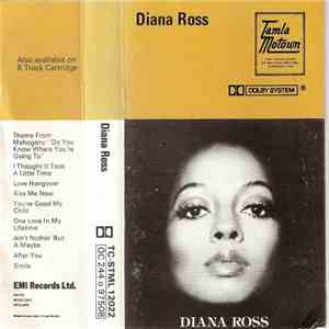 Diana Ross - Diana Ross mp3 album