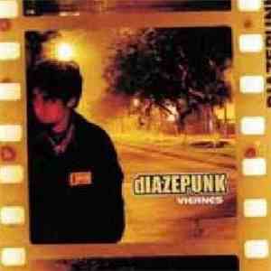 Diazepunk - Viernes mp3 album