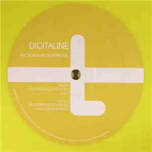 Digitaline - Enchevetrure Sentimental mp3 album