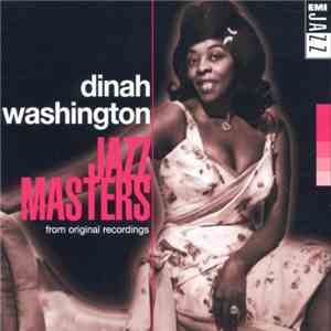 Dinah Washington - Jazz Masters mp3 album