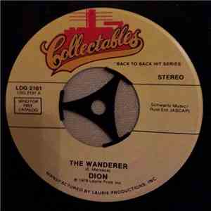 Dion  / Dion & The Belmonts - The Wanderer / No One Knows mp3 album