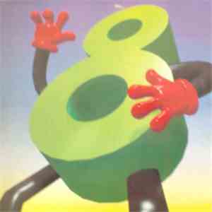 Disco 8 BCN - Back To Eight / Rock'N' Roll mp3 album