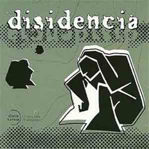 Disidencia  - Edición Económica mp3 album