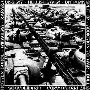 Dissent  / Hellisheaven - Dissent / Hellisheaven mp3 album