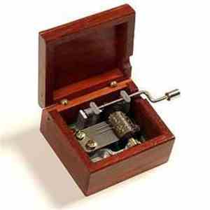 DJ Billy The Kid  - Music Box mp3 album