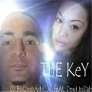 DJ Boombastic A Feat. Dewi Indah - Music Is The Key mp3 album