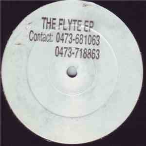 DJ Distroi & Boykz - The Flyte EP mp3 album