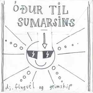 Dj. Flugvél og Geimskip - Óður til Sumarsins mp3 album
