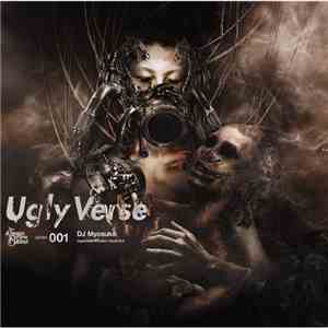 DJ Myosuke - Ugly Verse mp3 album