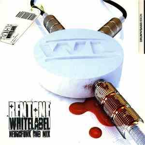 DJ Rentone - White Label - Neurofunk Dnb Mix mp3 album