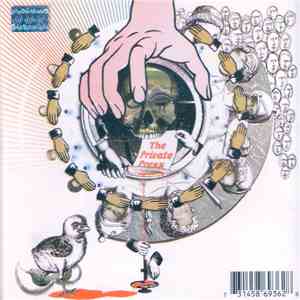 DJ Shadow - The Private Press mp3 album