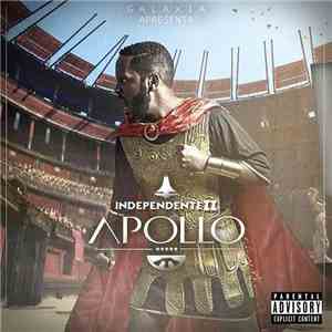 Dji Tafinha - Independente 2 (Apollo) mp3 album