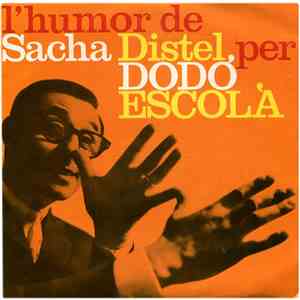 Dodó Escolà - L'Humor De Sacha Distel mp3 album