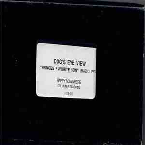 Dog's Eye View - Prince's Favorite Son mp3 album