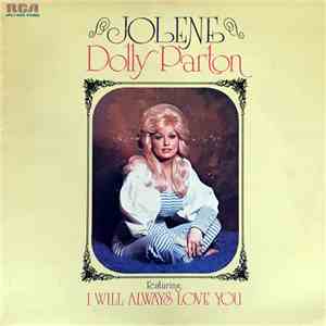 Dolly Parton - Jolene mp3 album