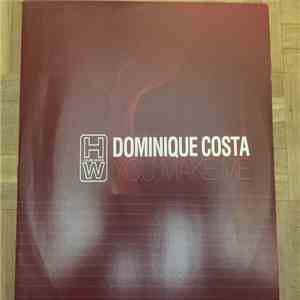 Dominique Costa - You Make Me mp3 album