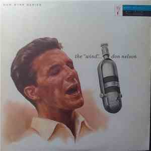 Don Nelson  - The Wind mp3 album