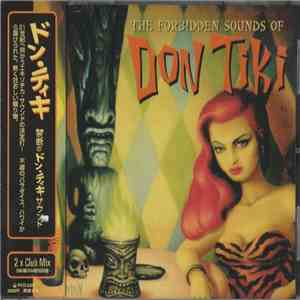 Don Tiki - The Forbidden Sounds Of Don Tiki mp3 album