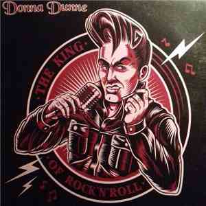 Donna Dunne - The King Of Rock 'N' Roll mp3 album