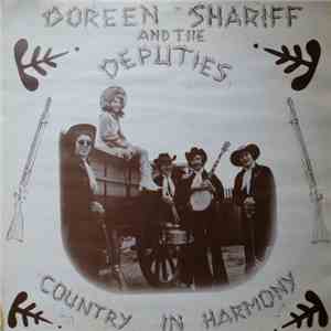 Doreen Shariff And The Deputies - Doreen Shariff And The Deputies mp3 album