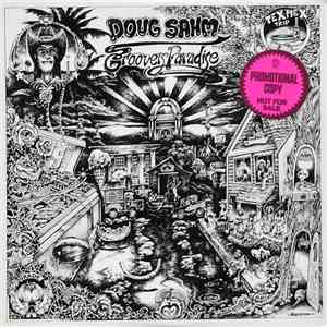 Doug Sahm - Groover's Paradise mp3 album