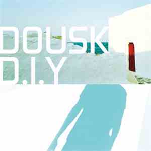 Dousk - D.I.Y. mp3 album