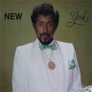 Dr. York - New mp3 album