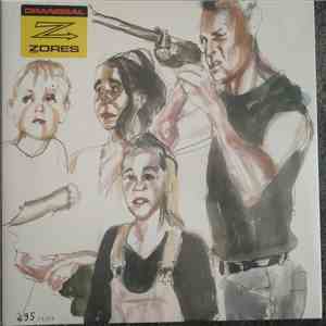 Drangsal  - Zores mp3 album